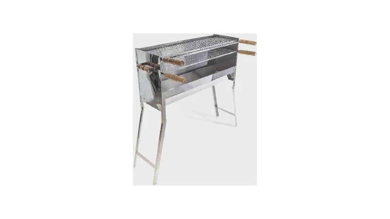 Melhor Churrasqueira para Espetinho: 10 Modelos Top