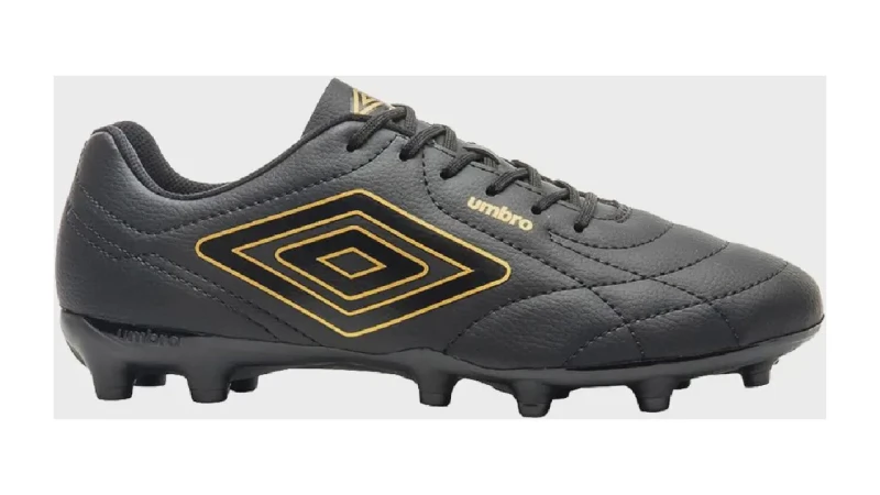 Melhor Chuteira de Campo da Umbro: Durabilidade e Controle