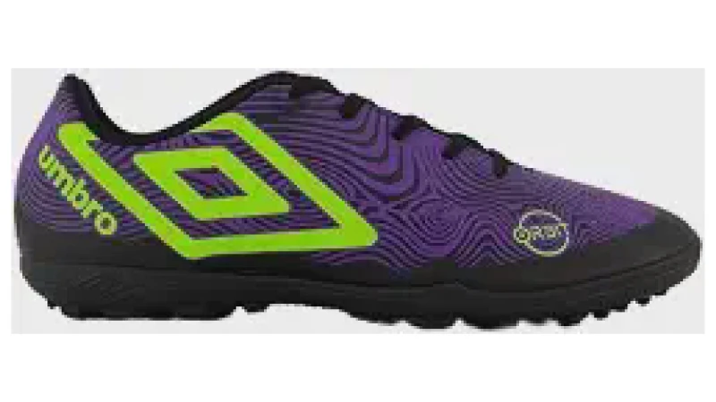 Melhor Chuteira Society Umbro: Conforto e Durabilidade