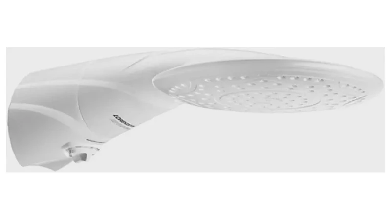 Melhor Chuveiro com Pressurizador 127v: Potência e Conforto
