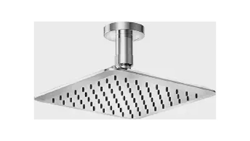 Melhor Chuveiro de Teto: Duchas de Luxo e Conforto