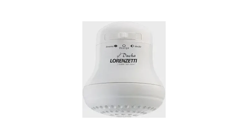 Melhor Chuveiro Elétrico 110v: Potência e Conforto!