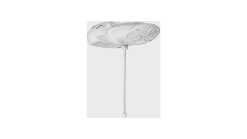 Melhor Chuveiro Elétrico para Apartamento: Aquecimento e Conforto