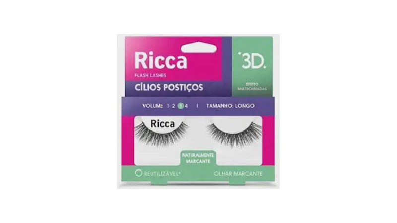 Melhor Cilio Postiço: Guia Completo Para Um Olhar Impactante