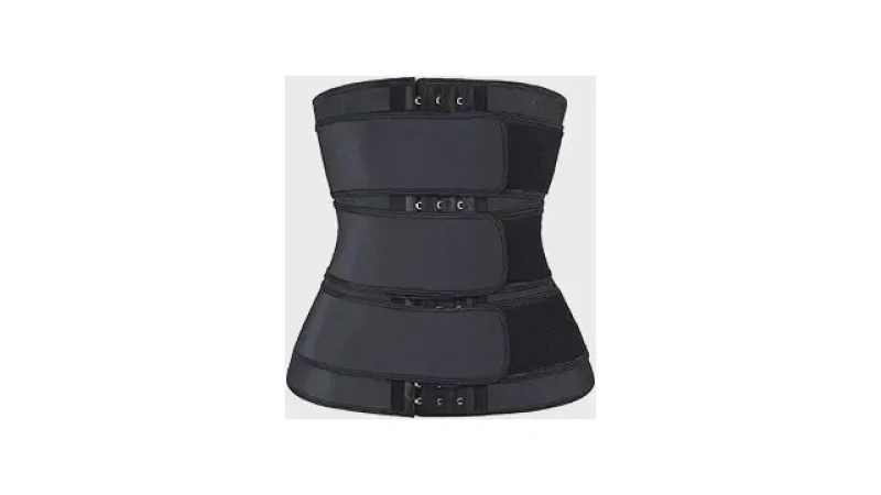 Melhor Cinta Modeladora Abdominal: Encontre a Sua!