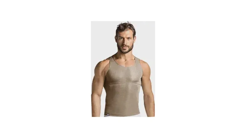 Melhor Cinta Modeladora Masculina: Conforto e Postura