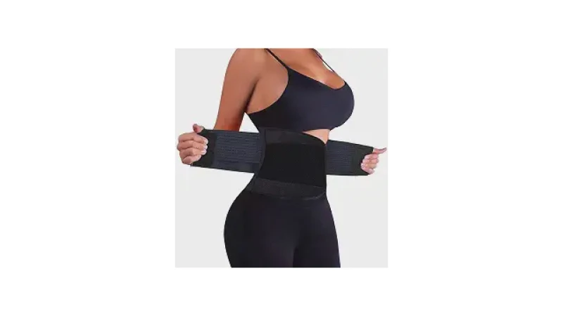 Melhor Cinta Modeladora para Pochete: Guia de Escolha Essencial