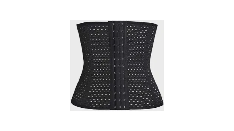 Melhor Cinta Modeladora: Controle Abdominal e Definição