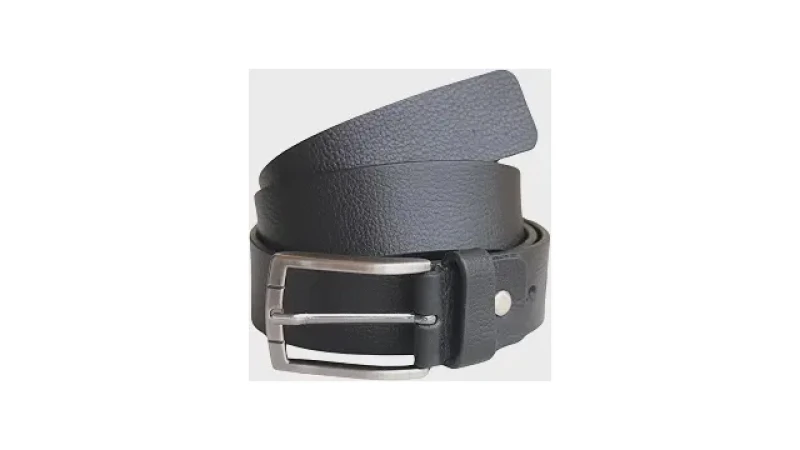 Melhor Cinto Couro Masculino: Durabilidade e Estilo