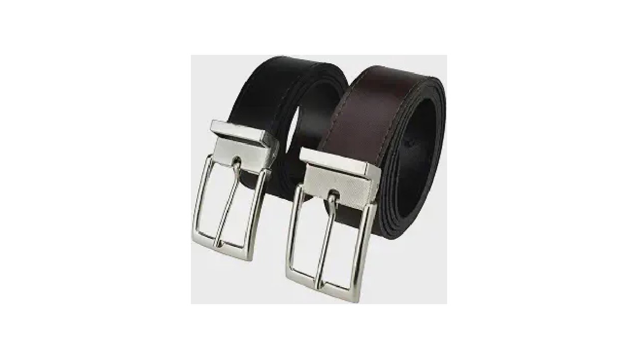 Melhor Cinto: Guia Completo Para Cada Estilo