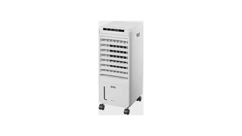 Melhor Climatizador de Ar Frio Silencioso 110v: Guia Definitivo