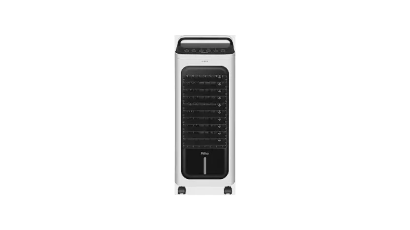 Melhor Climatizador de Ar Frio Silencioso 127v: Guia Definitivo