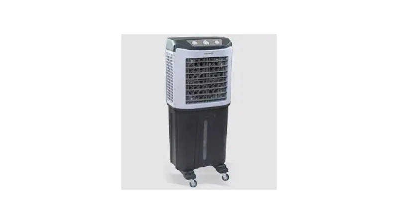 Melhor Climatizador de Ar Frio Silencioso Industrial: Conheça os 7 Melhores Modelos