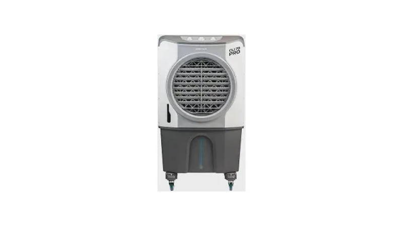 Melhor Climatizador de Ar Frio Silencioso Ventisol: Guia de Compra