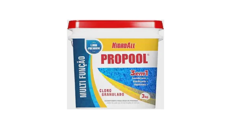 Melhor Cloro para Piscina de Fibra: Guia Completo