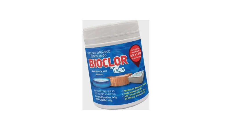Melhor Cloro para Piscina de Plástico: Escolha Certa!