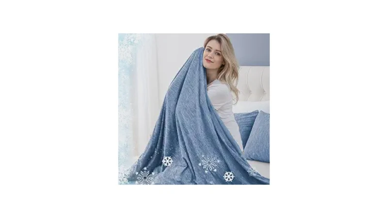 Melhor Cobertor para o Calor: Guia de Compra Definitivo