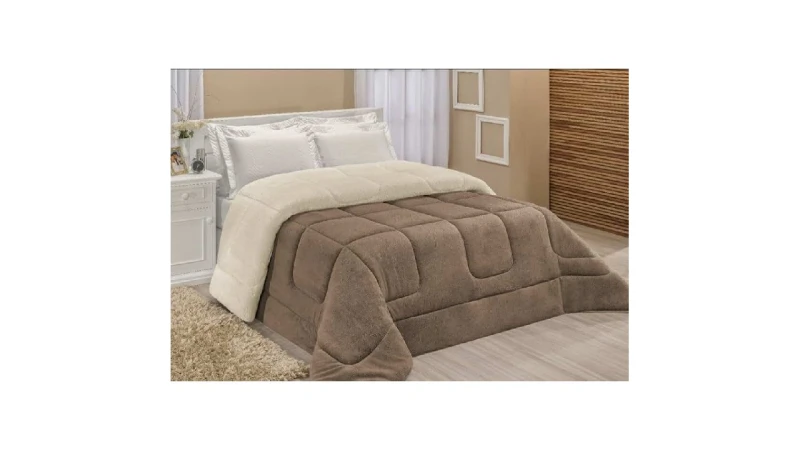 Melhor Cobertor para o Frio: Conforto e Calor Garantidos