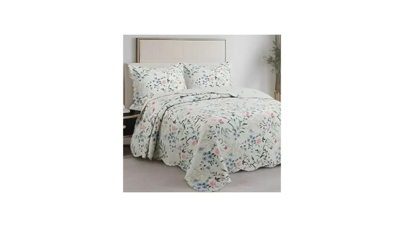 Melhor Cobre Leito: Conforto e Estilo no Seu Quarto