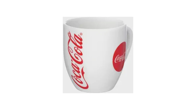 Melhor Coca Cola Marca Branca: Acessórios e Colecionáveis Únicos