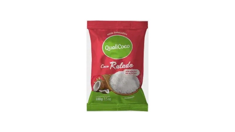 Melhor Côco Ralado para Bolo: Guia Essencial para Confeitaria