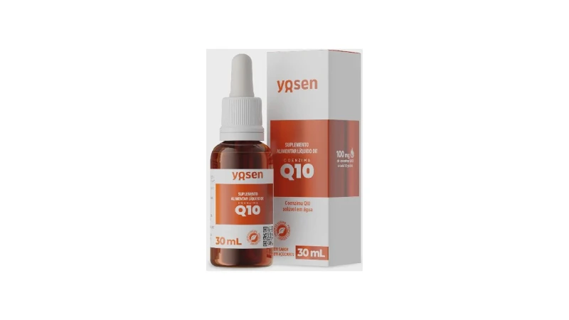Melhor Coenzima Q10 Liquida: Guia de Alta Absorção