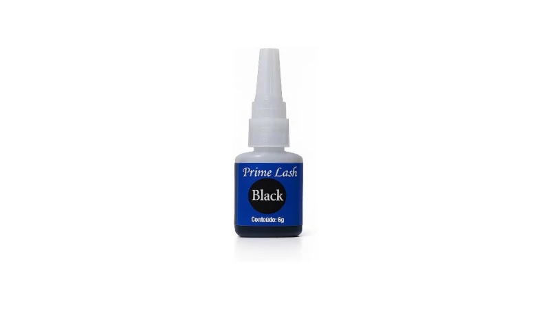 Melhor Cola para Alongamento de Cílios: Fixação Profissional Garantida