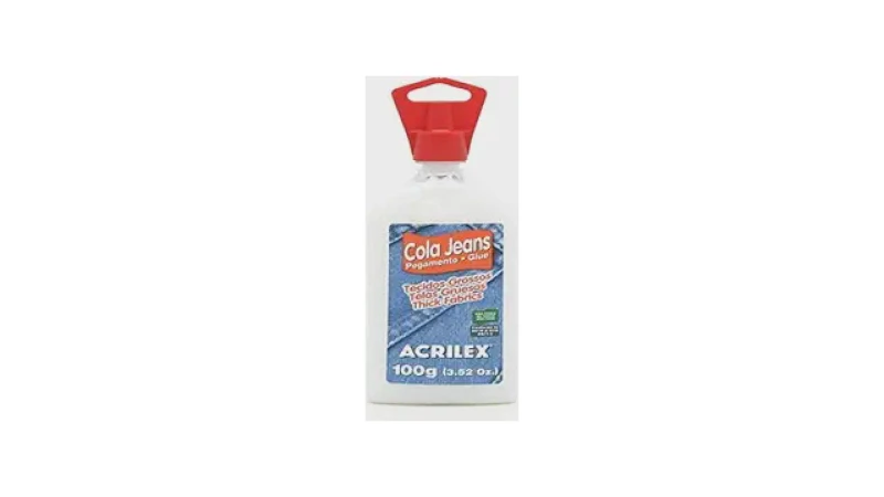 Melhor Cola para Colar Perola em Tecido: Guia Essencial