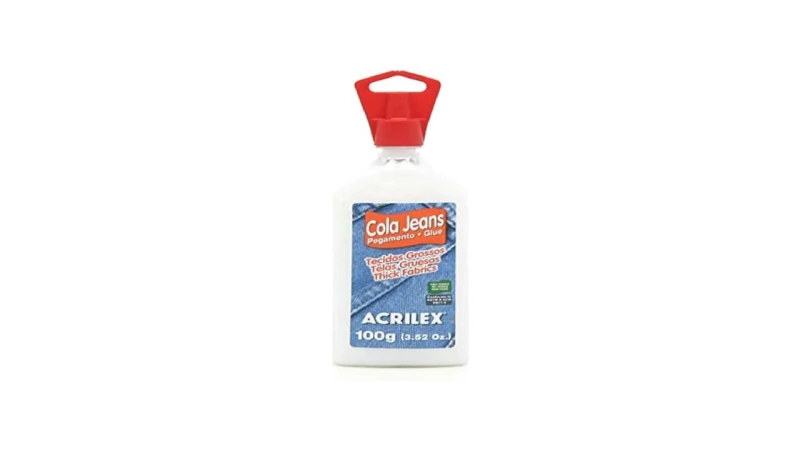 Melhor Cola para Colar Tecido em Vidro: Durabilidade e Acabamento