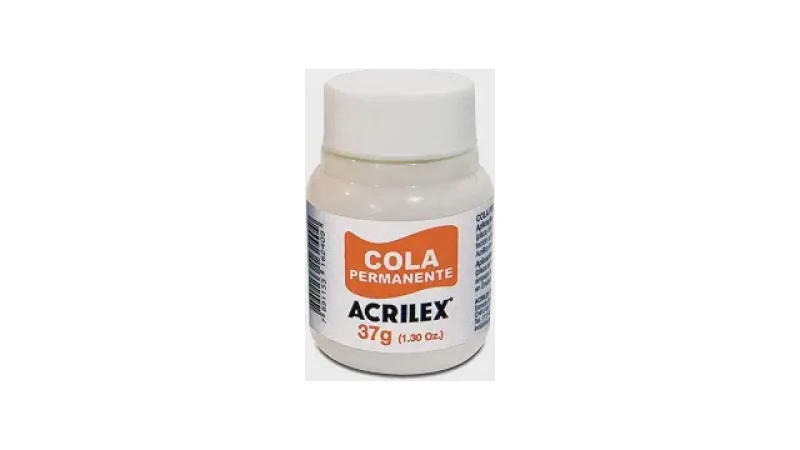 Melhor Cola para Pedraria em Tecido: Fixação Forte Garantida!