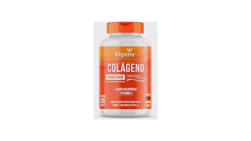 Melhor Colágeno Hidrolisado com Ácido Hialurônico: Guia Definitivo