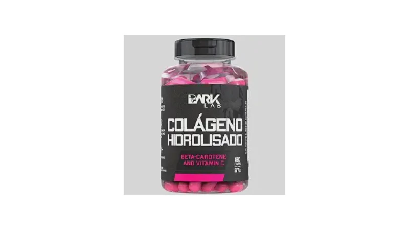 Melhor Colágeno Hidrolisado do Mercado: Guia Completo