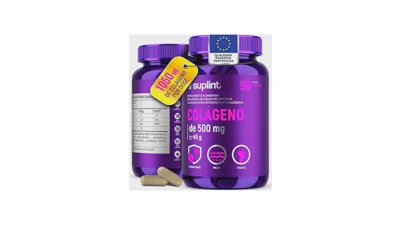 Melhor Colágeno Hidrolisado para a pele: Guia e Destaques