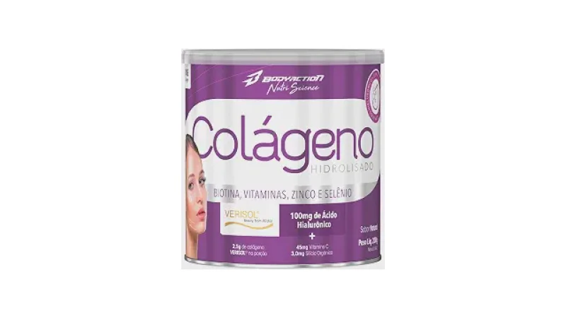 Melhor Colágeno Natural: Guia Definitivo de Escolha