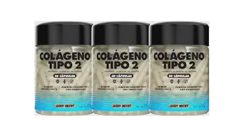 Melhor Colágeno para Joelho: Guia Completo!
