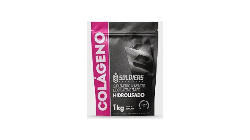 Melhor Colágeno para pele Tipo 1: Guia Essencial 2024
