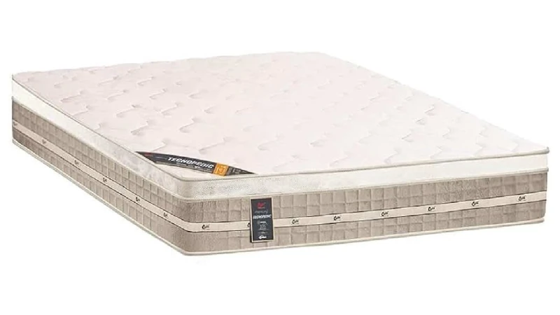 Melhor Colchão Casal Castor: Conforto e Suporte para Seu Sono