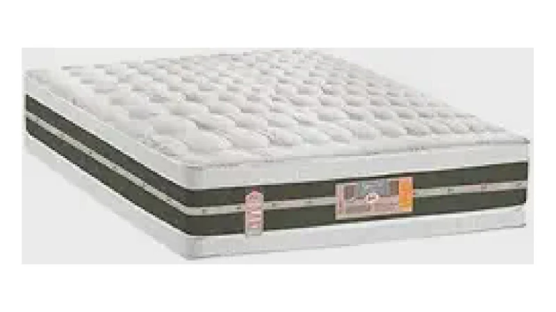 Melhor Colchão Castor King: Conforto e Suporte Superior