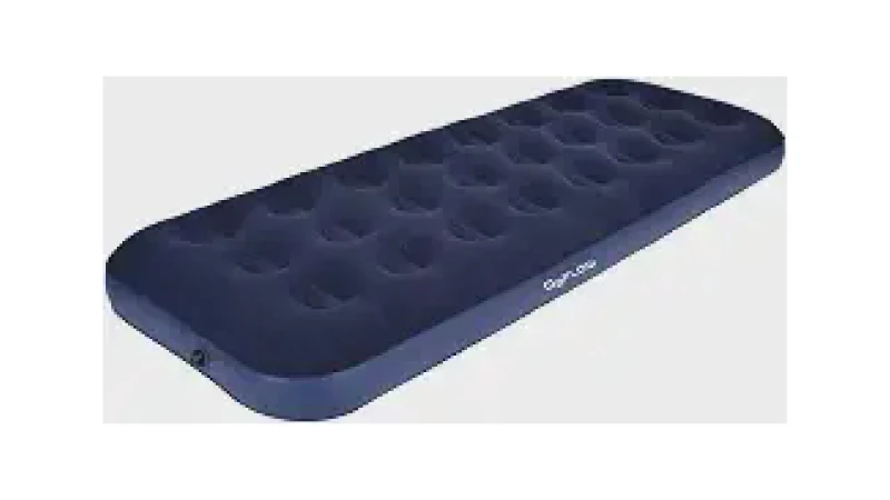 Melhor Colchão de Ar Solteiro: Conforto e Durabilidade