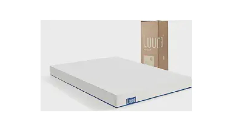Melhor Colchão de Solteiro Ortopédico: Suporte e Conforto