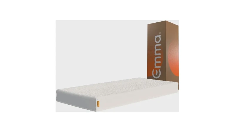 Melhor Colchão de Solteiro: Conforto Firme D33