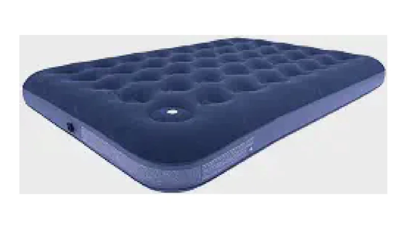 Melhor Colchão Inflável para Acampamento: Conforto e Portabilidade