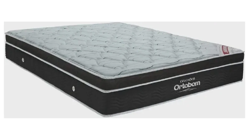 Melhor Colchão King Ortobom: Conforto e Suporte Ideal