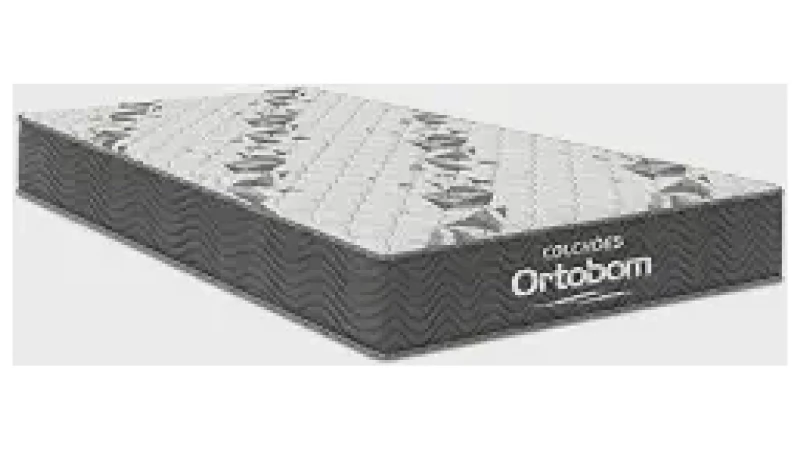 Melhor Colchão Ortobom para Coluna: Conforto e Suporte