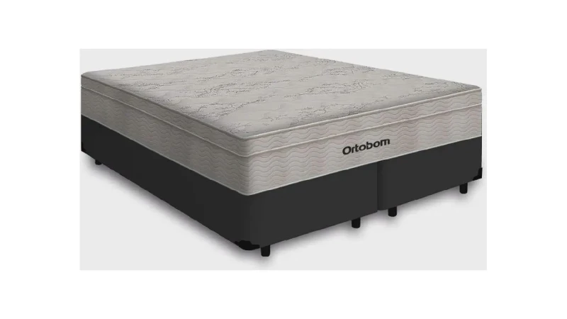 Melhor Colchão Ortobom Queen: Conforto e Suporte