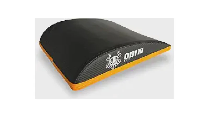 Melhor Colchonete para Abdominal: Conforto e Suporte