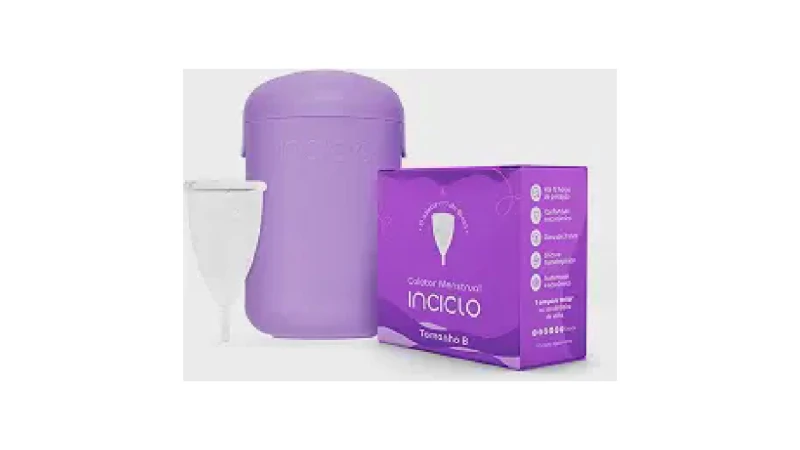 Melhor Coletor Menstrual: Guia para sua Escolha Ideal