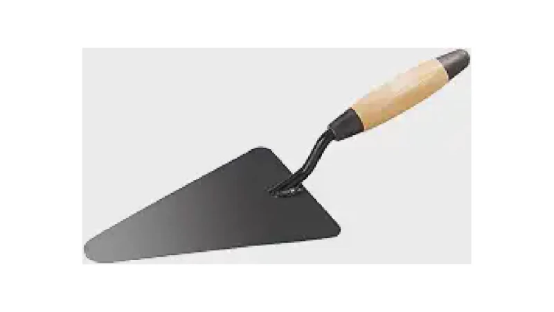 Melhor Colher de Pedreiro para Reboco: Guia Essencial