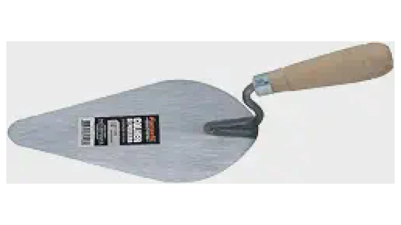 Melhor Colher para Pedreiro: Guia Essencial para Sua Obra