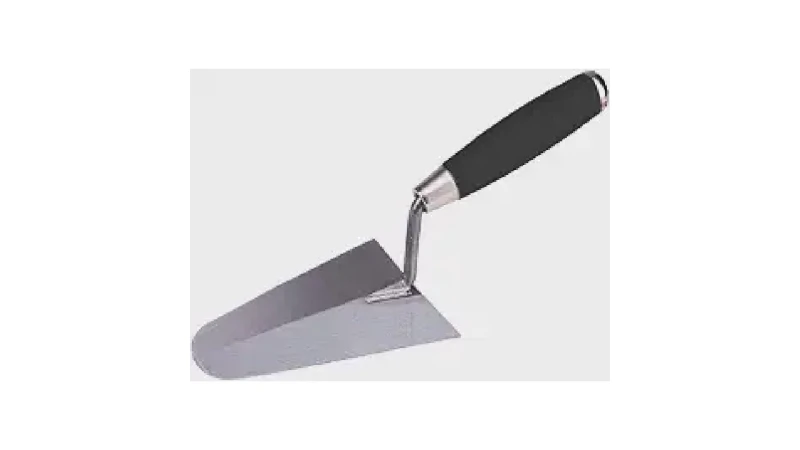 Melhor Colher para Reboco: Guia Completo